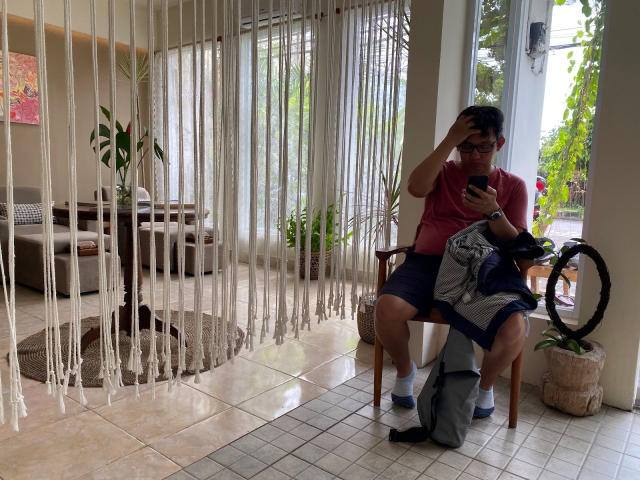 Tula House SPA & Massage Bali