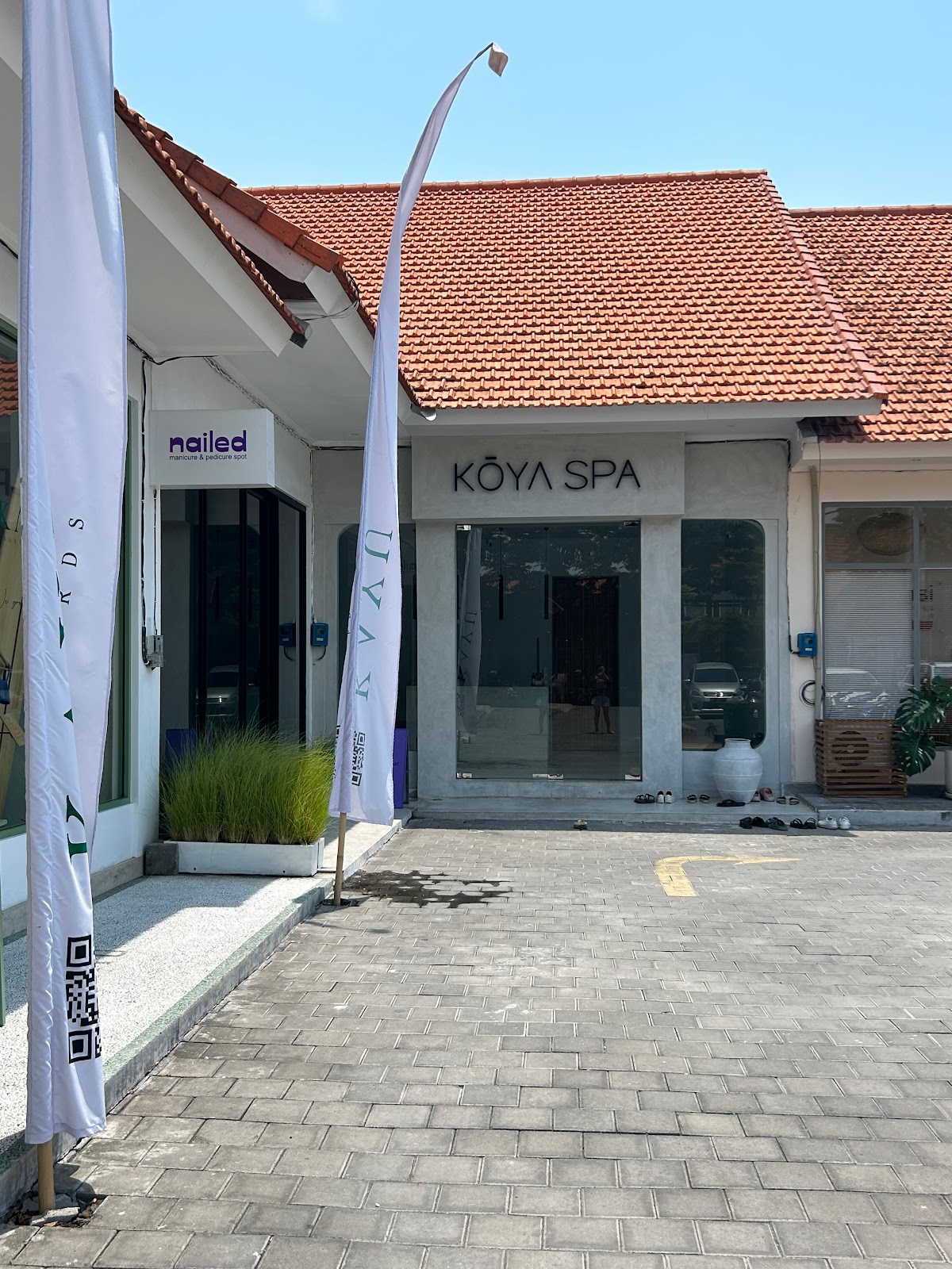 SPA Koya Spa 20315