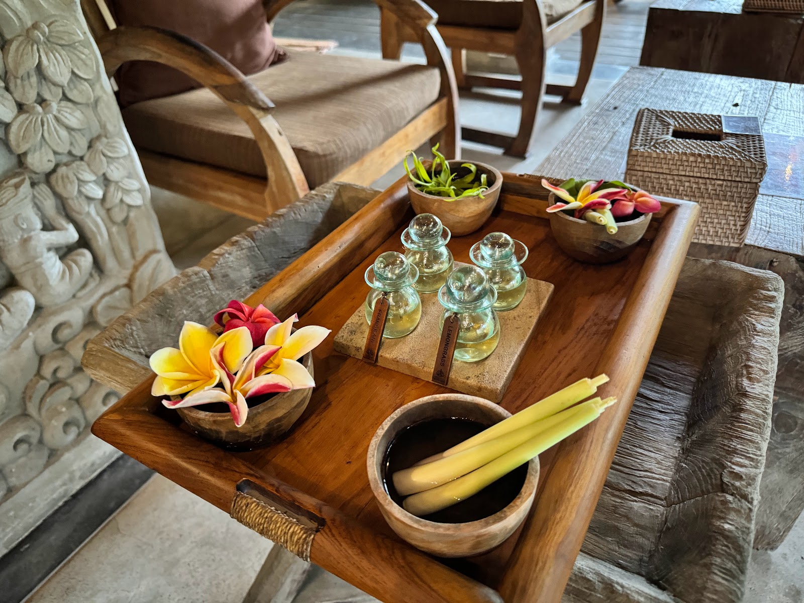 Ubud Traditional Spa