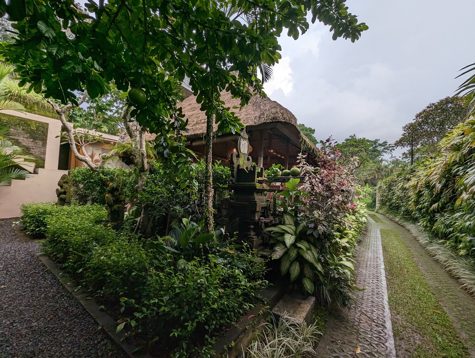 Ubud Traditional Spa