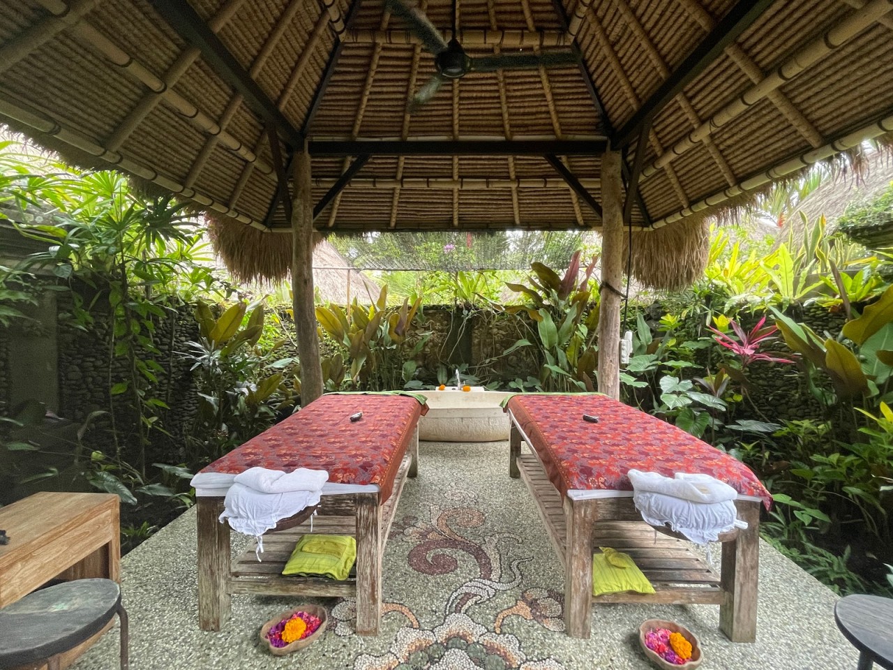 Karsa Spa