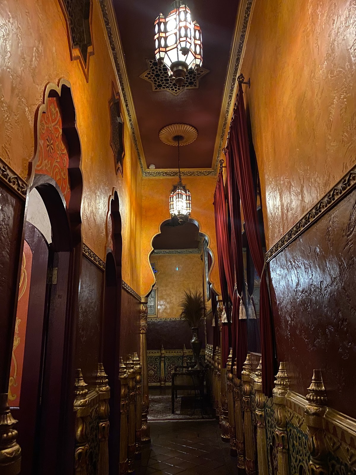 Prana Spa
