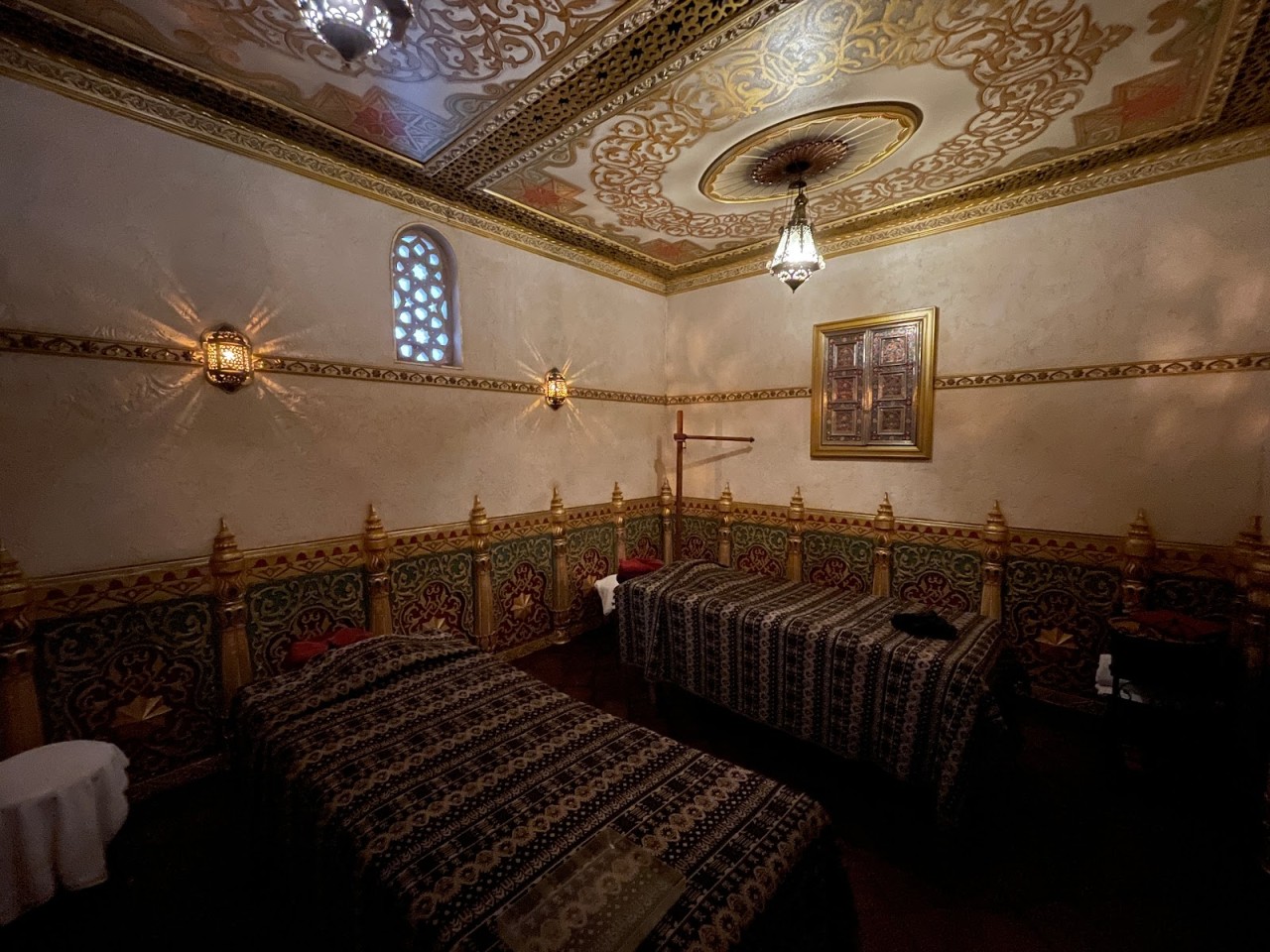 Prana Spa