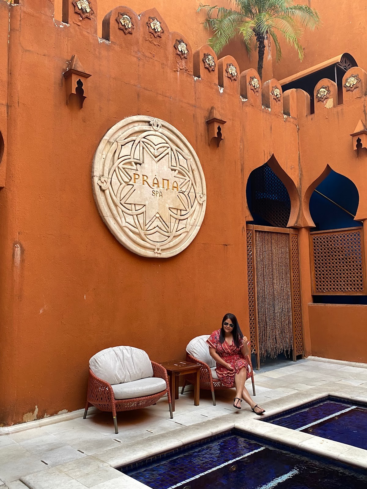 Prana Spa
