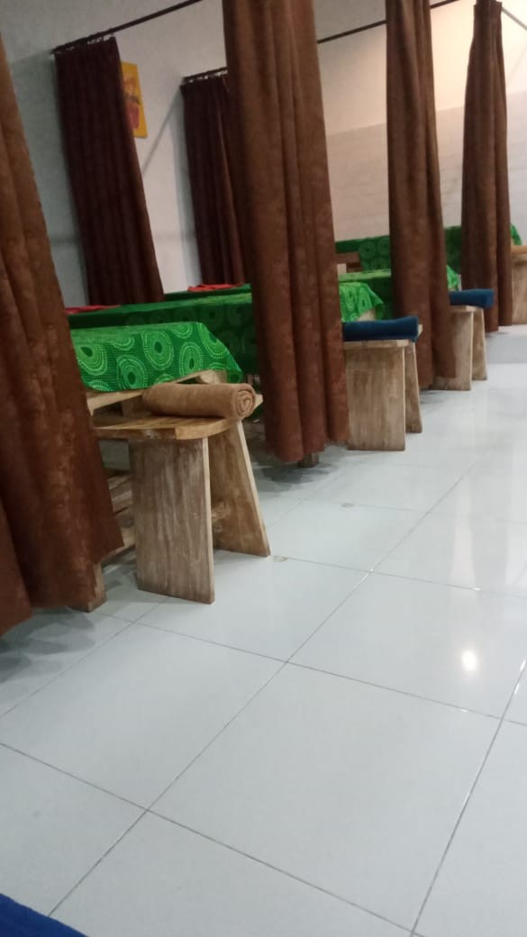 Bali Fit Spa