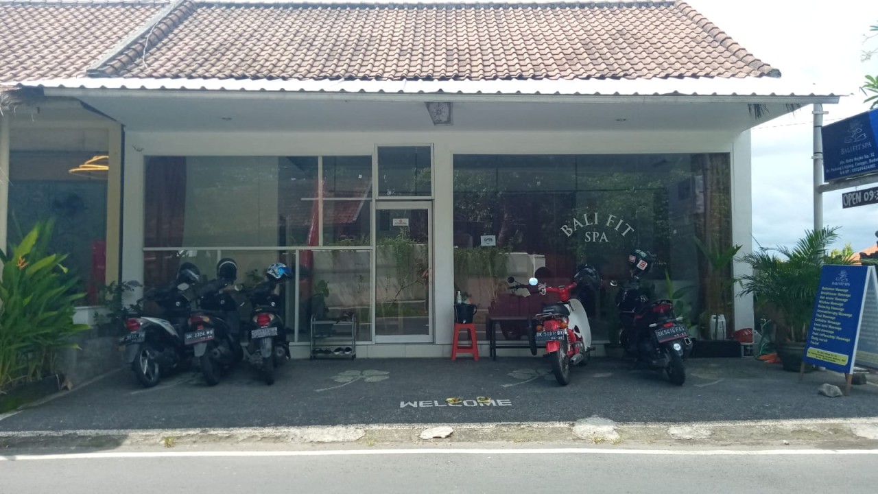 Bali Fit Spa