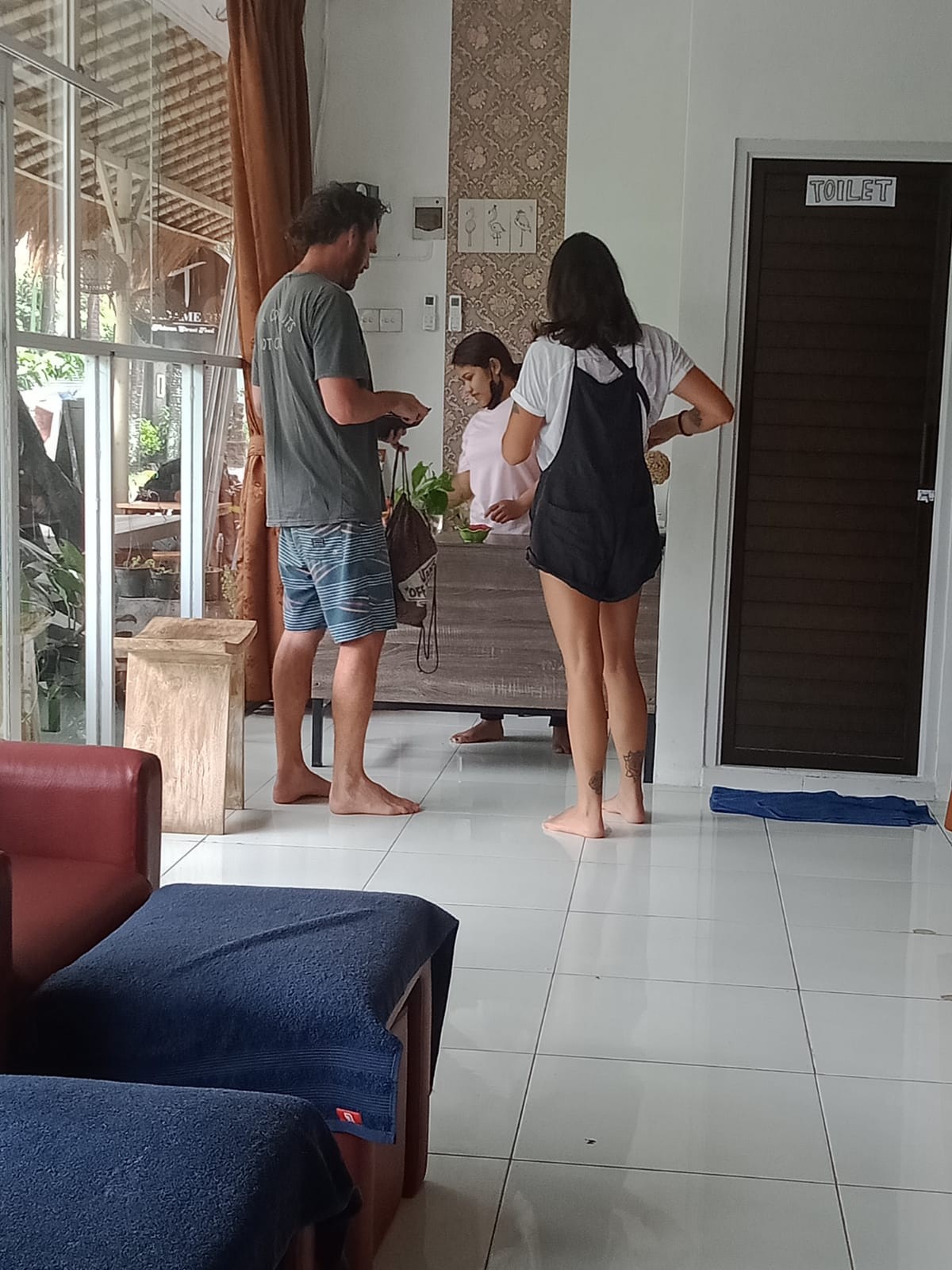 Bali Fit Spa