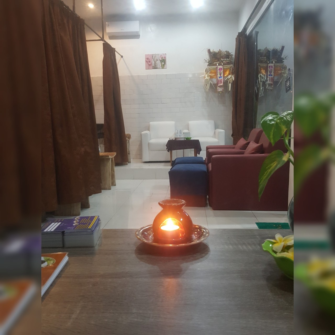 Bali Fit Spa