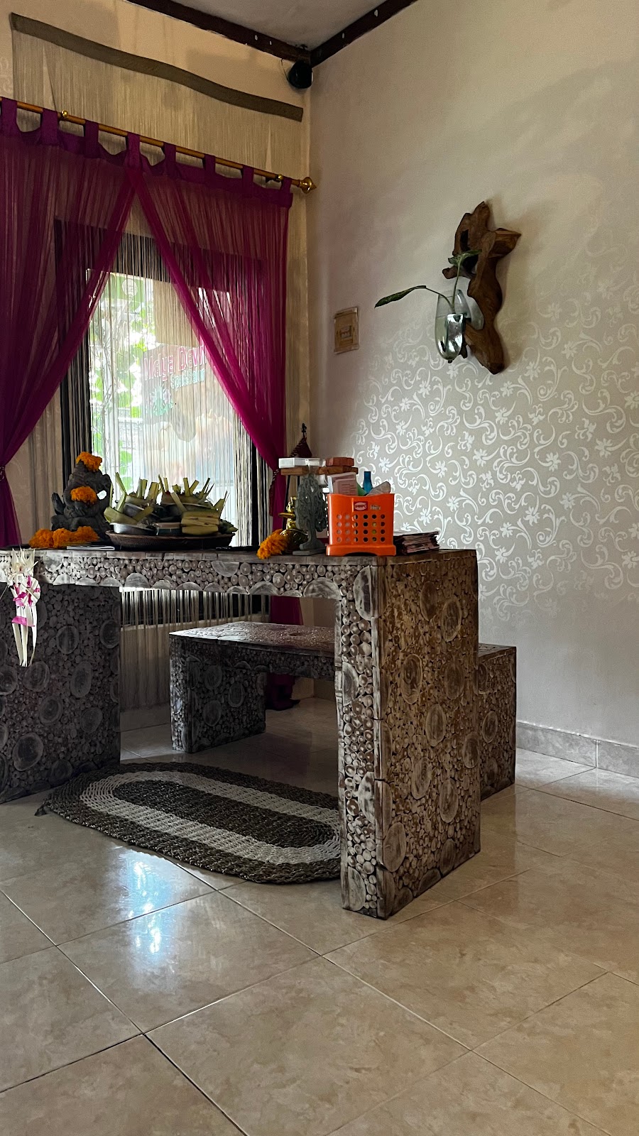 Melya Dewi Spa & Salon