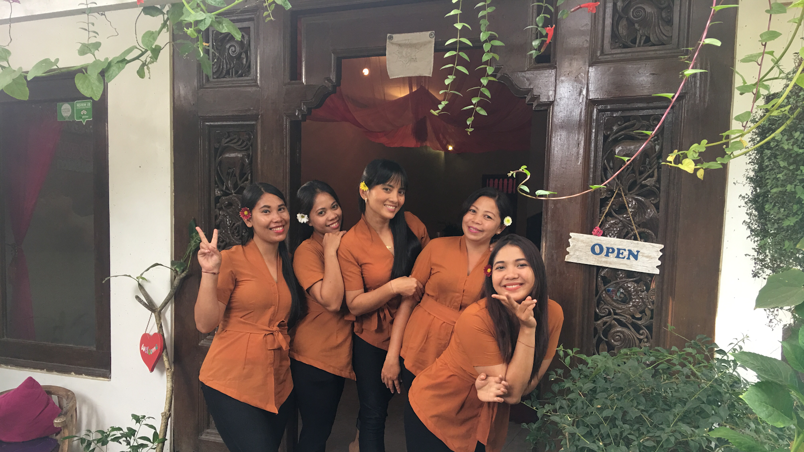 Melya Dewi Spa & Salon