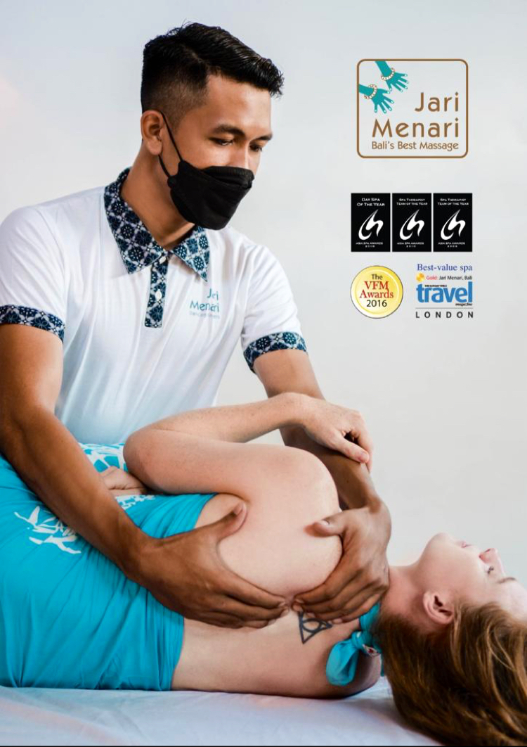 SPA Jari Menari 63939