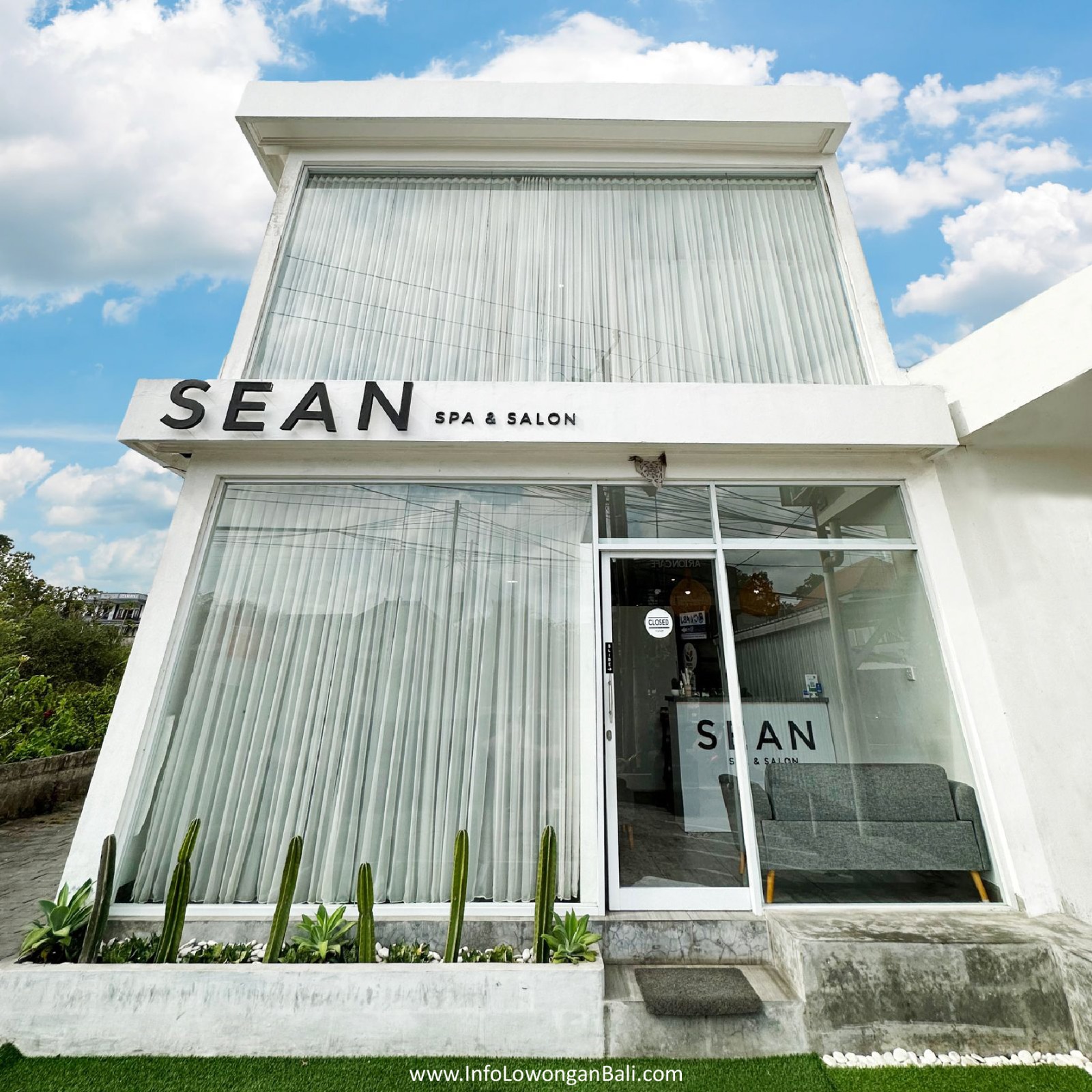 SPA SEAN Spa Bali 105540