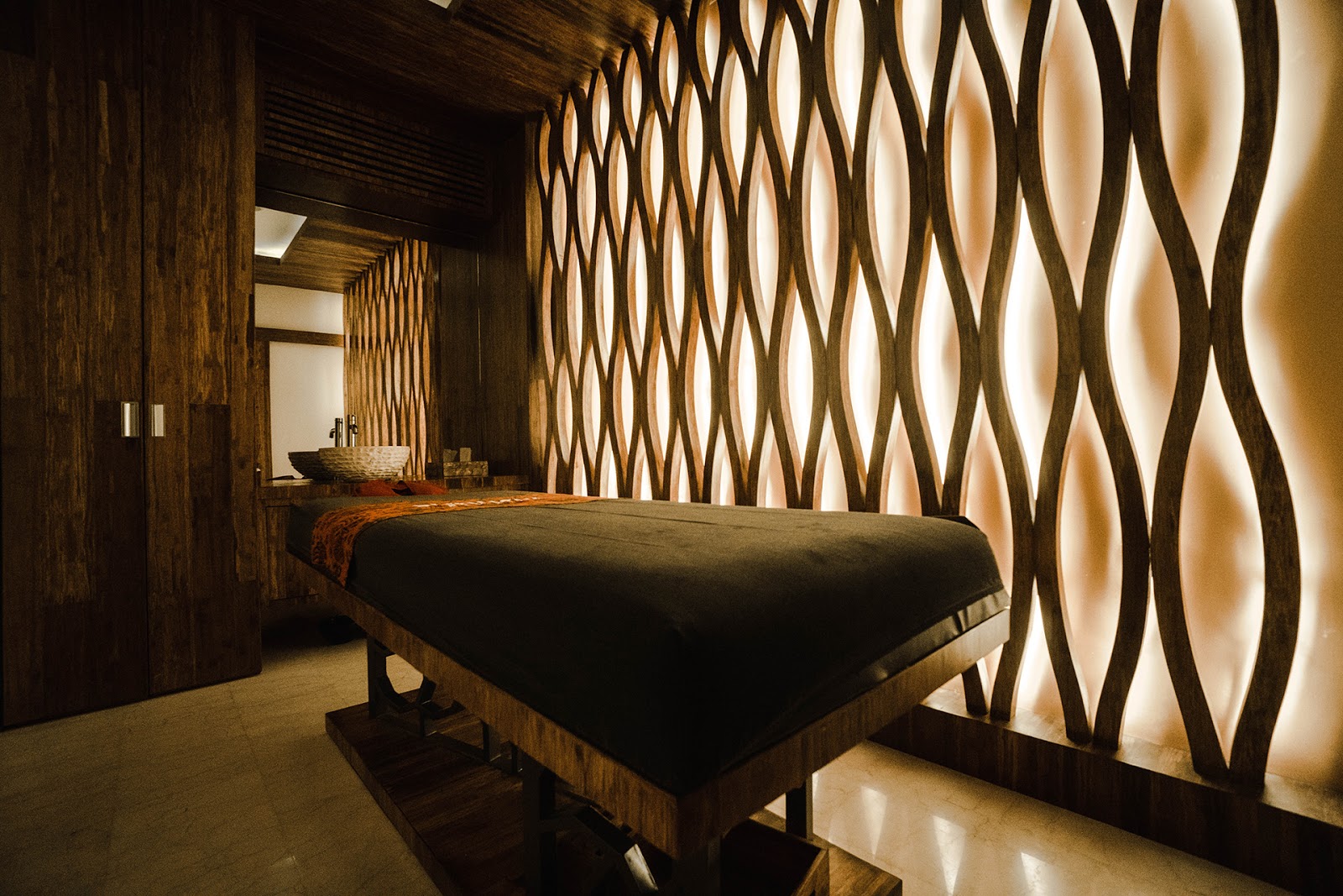 SPA Sundari Day Spa 100534