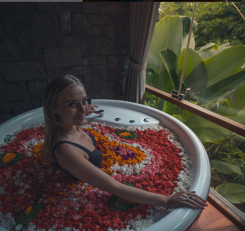 Svaha Spa Bisma by Wonderspace - Journey To Revitalize Body And Soul