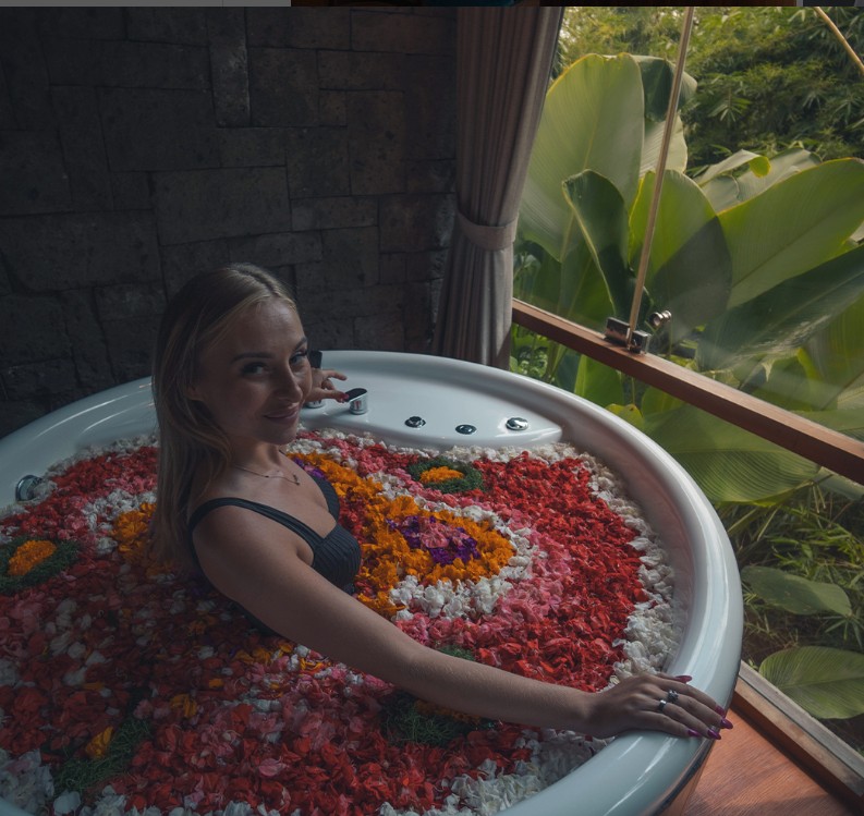 Svaha Spa Bisma by Wonderspace: Rejuvenate Body & Soul