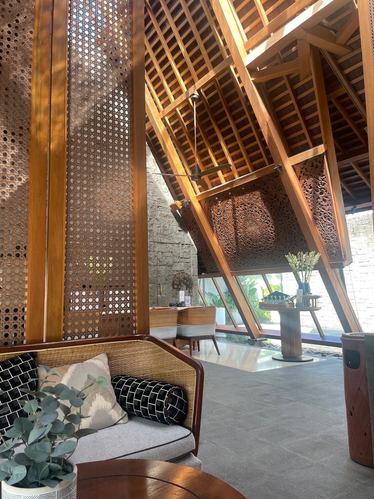 Svaha Spa Bisma by Wonderspace: Rejuvenate Body & Soul