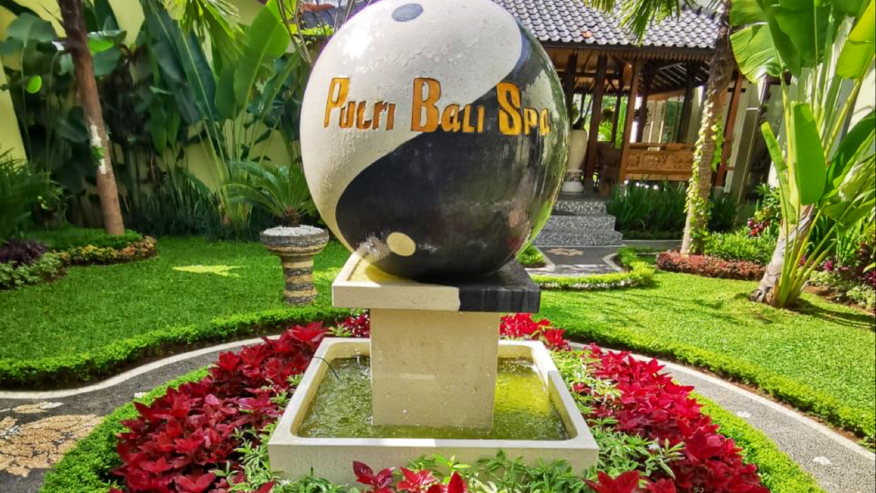 SPA Putri Bali Spa 143951