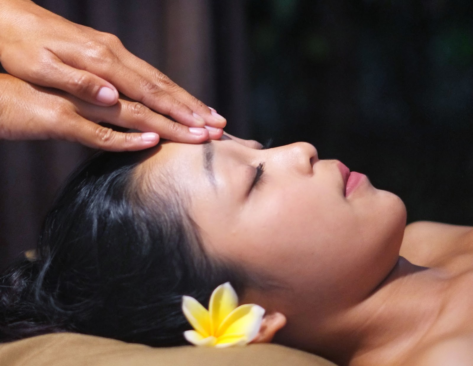 SPA Mandala Spa Ubud 100655