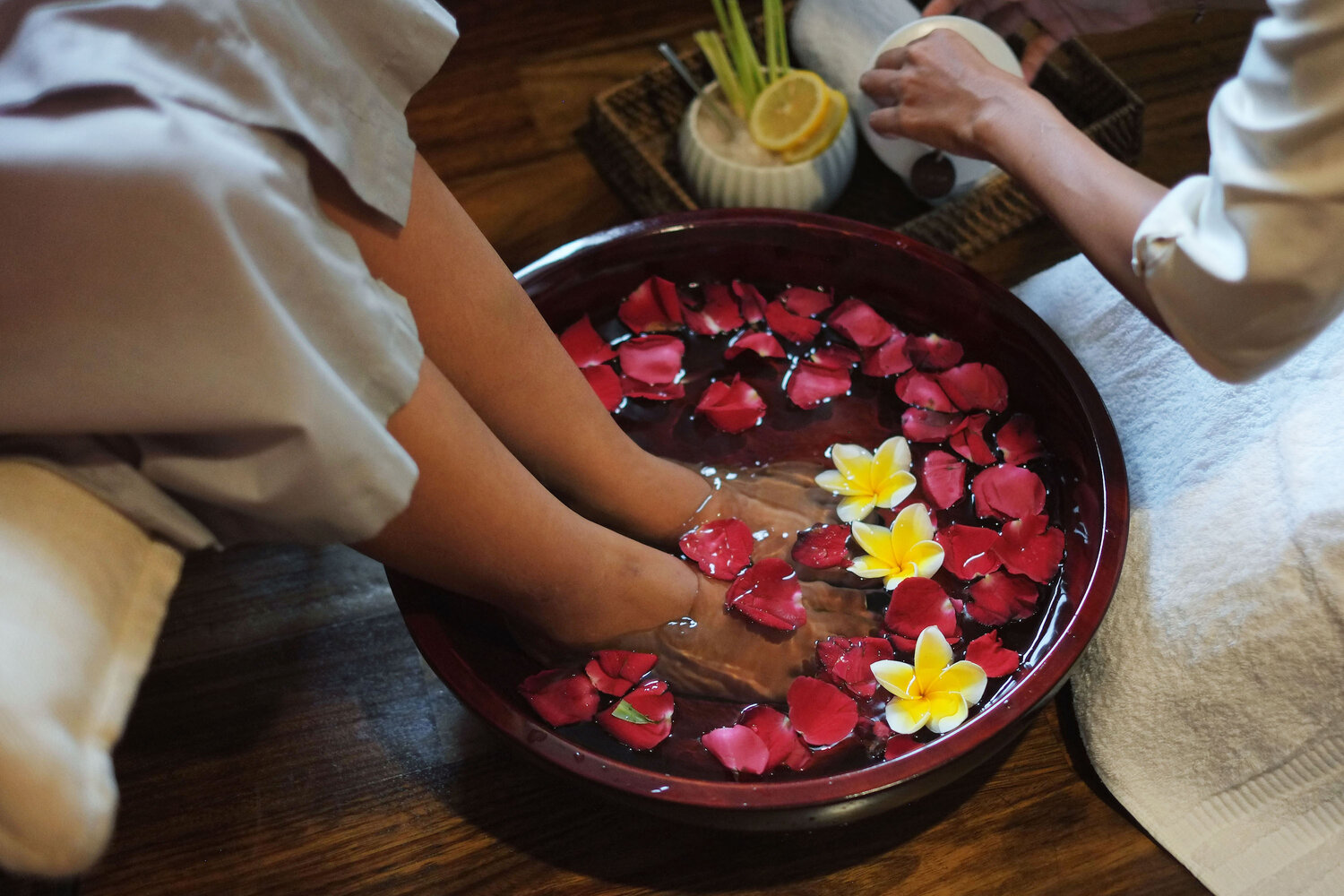 Mandala Spa Ubud