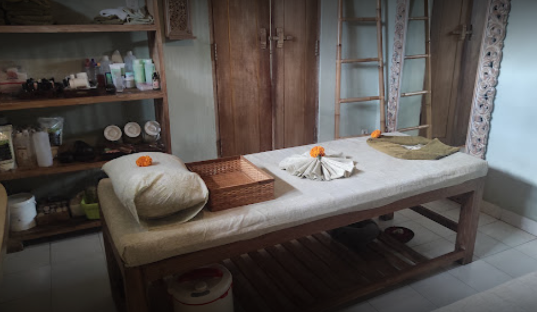 Jembawan Spa - Balinese Massage in Ubud