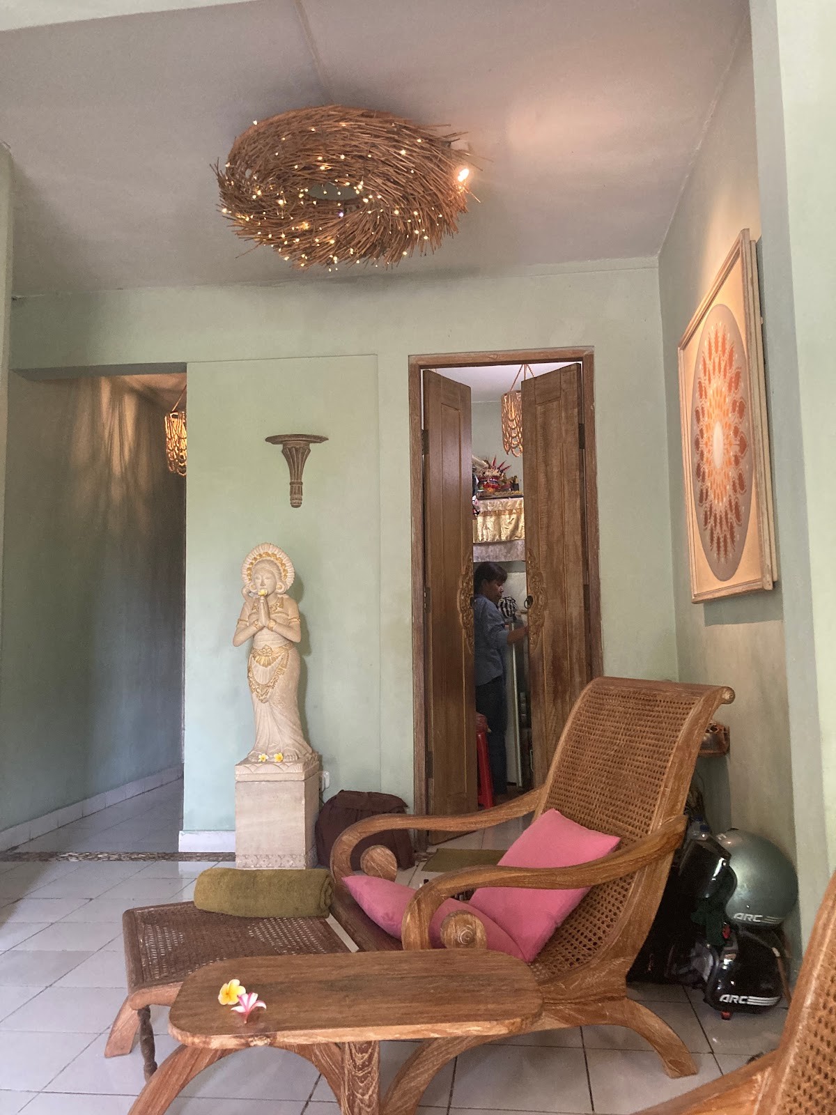Jembawan Spa - Balinese Massage in Ubud