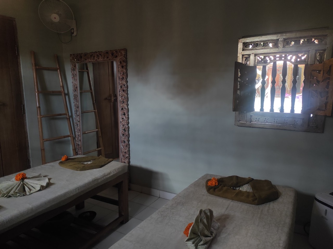 Jembawan Spa - Balinese Massage in Ubud