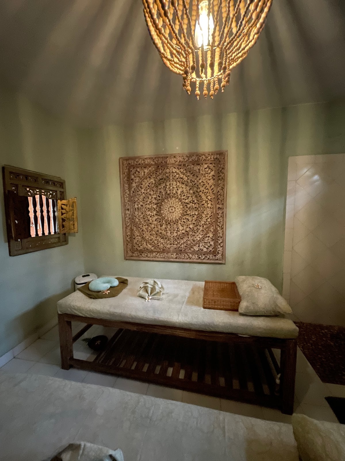 Jembawan Spa - Balinese Massage in Ubud