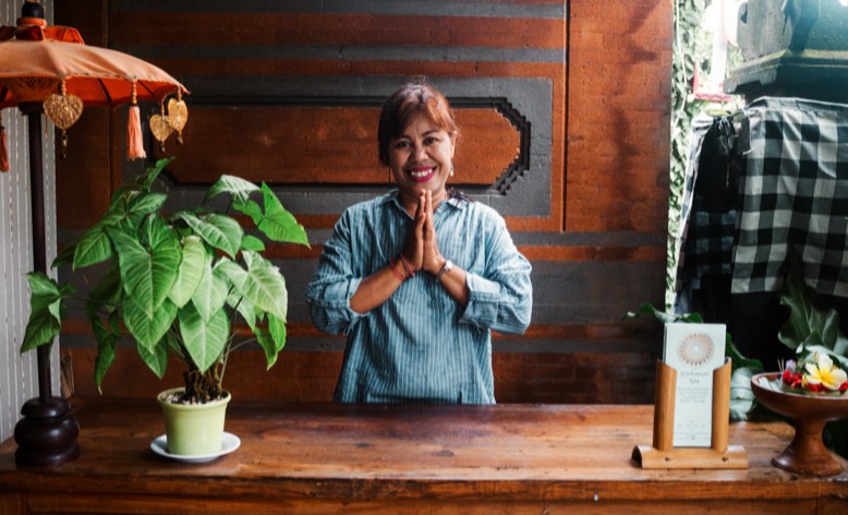 Jembawan Spa - Balinese Massage in Ubud