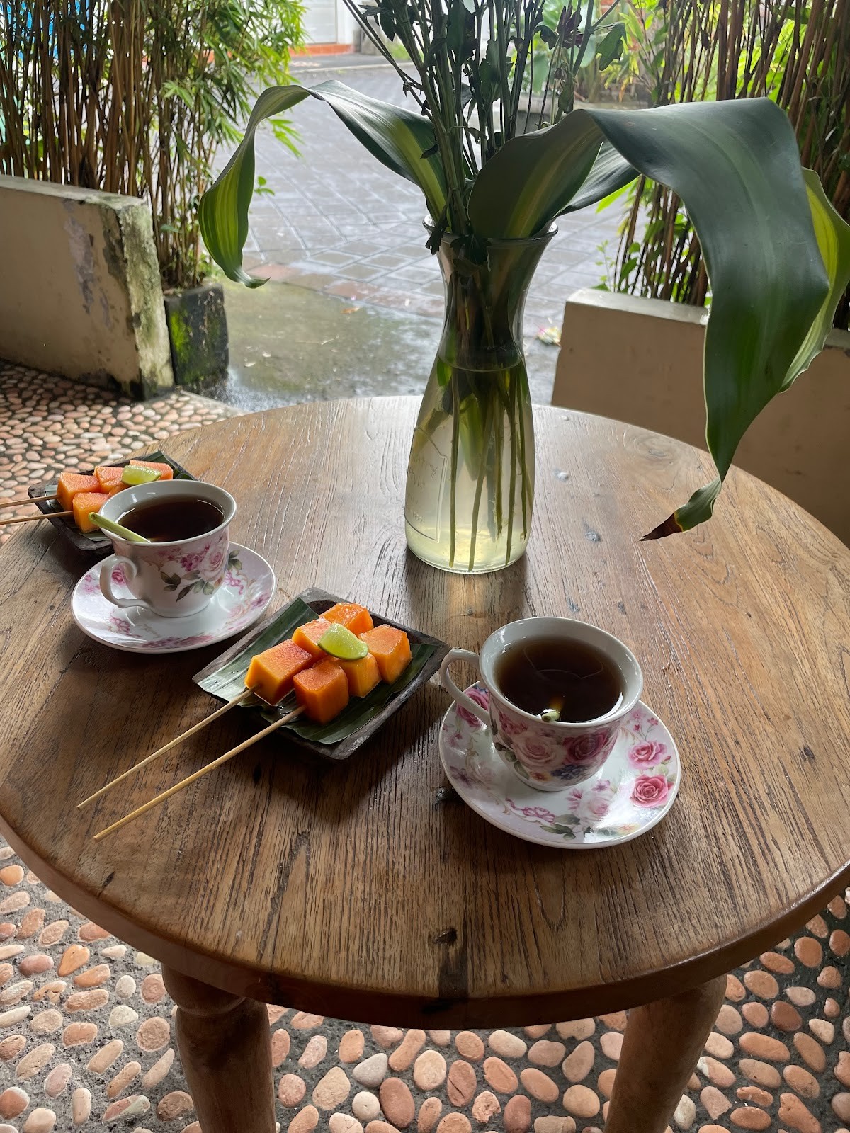 Jembawan Spa - Balinese Massage in Ubud