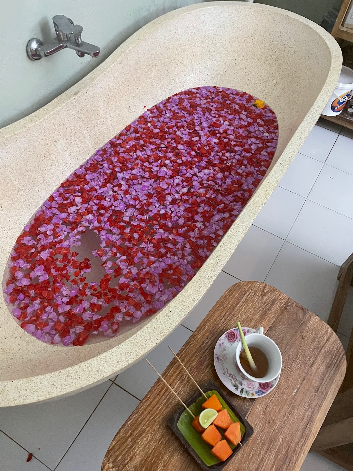 Jembawan Spa - Balinese Massage in Ubud