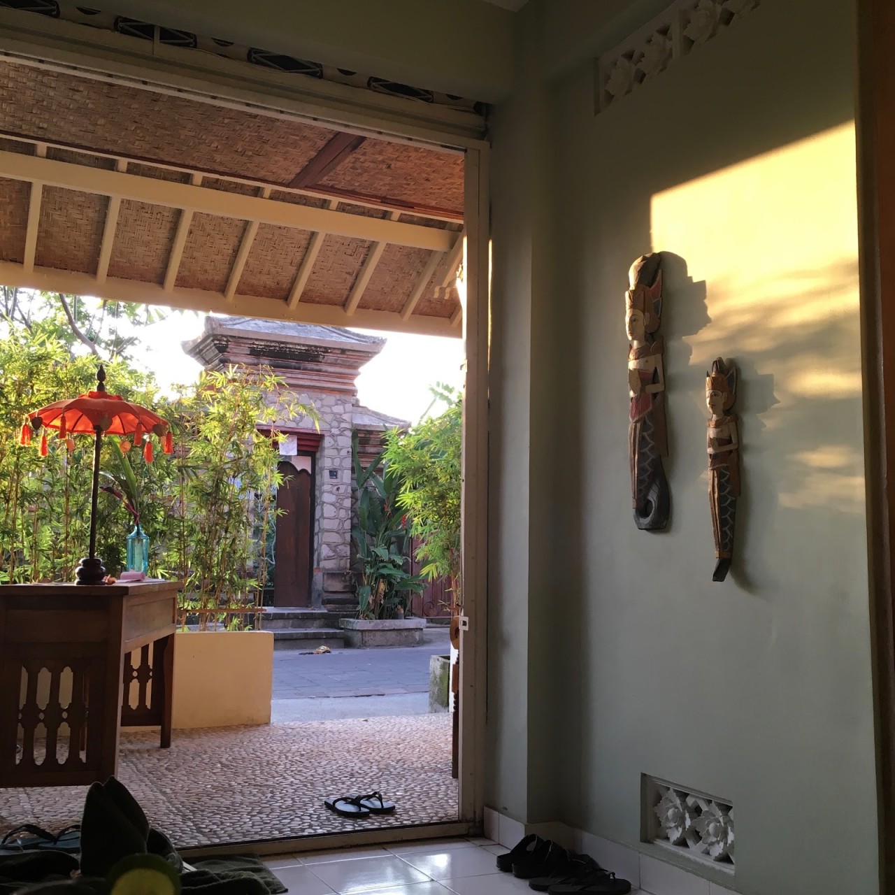 Jembawan Spa - Balinese Massage in Ubud