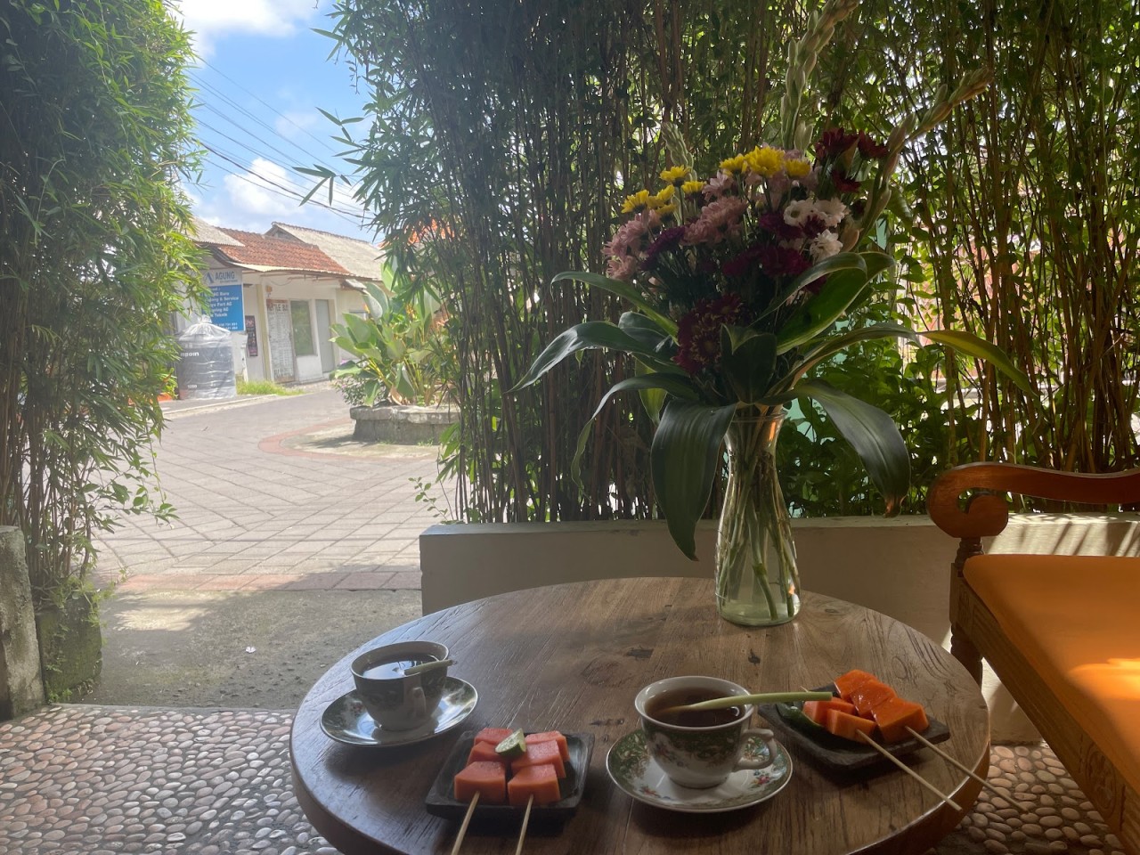 Jembawan Spa - Balinese Massage in Ubud