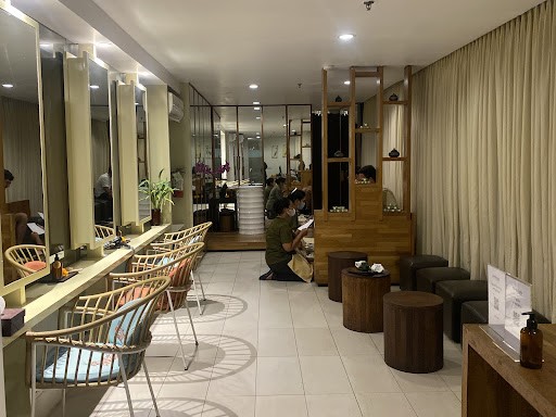 De Nyuh Spa Seminyak