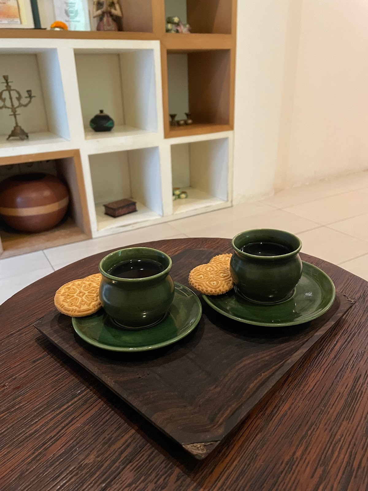 De Nyuh Spa Seminyak