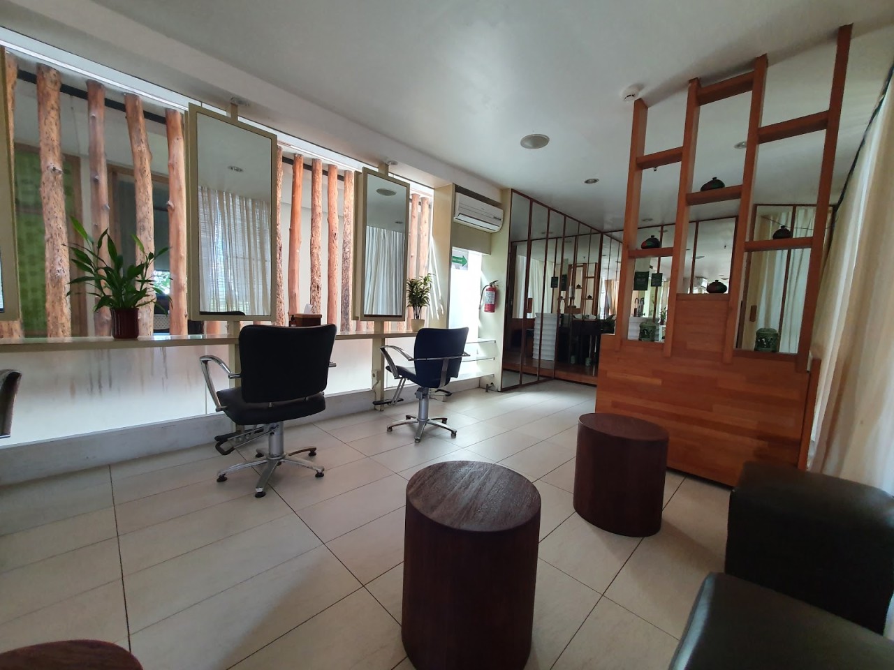 De Nyuh Spa Seminyak