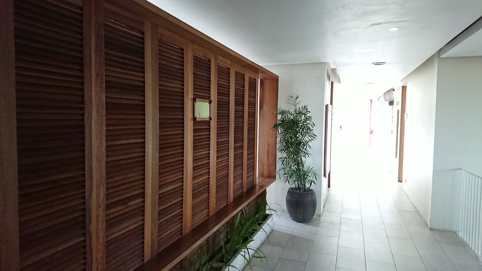 De Nyuh Spa Seminyak