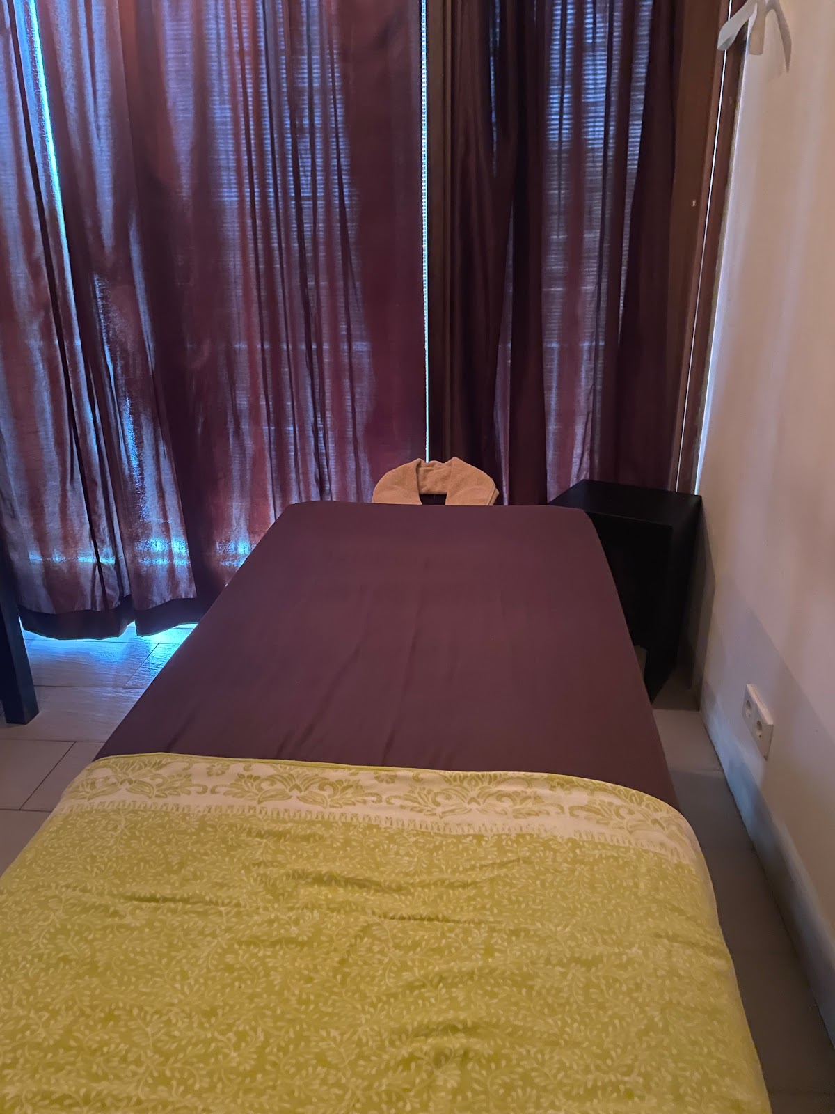De Nyuh Spa Seminyak