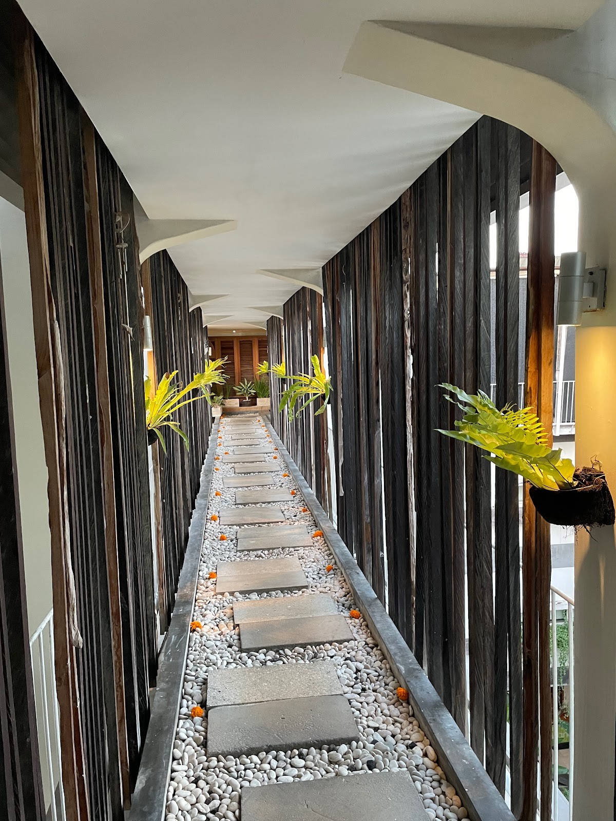 De Nyuh Spa Seminyak