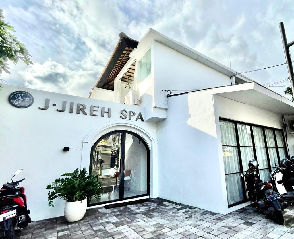 J-Jireh Spa & Salon