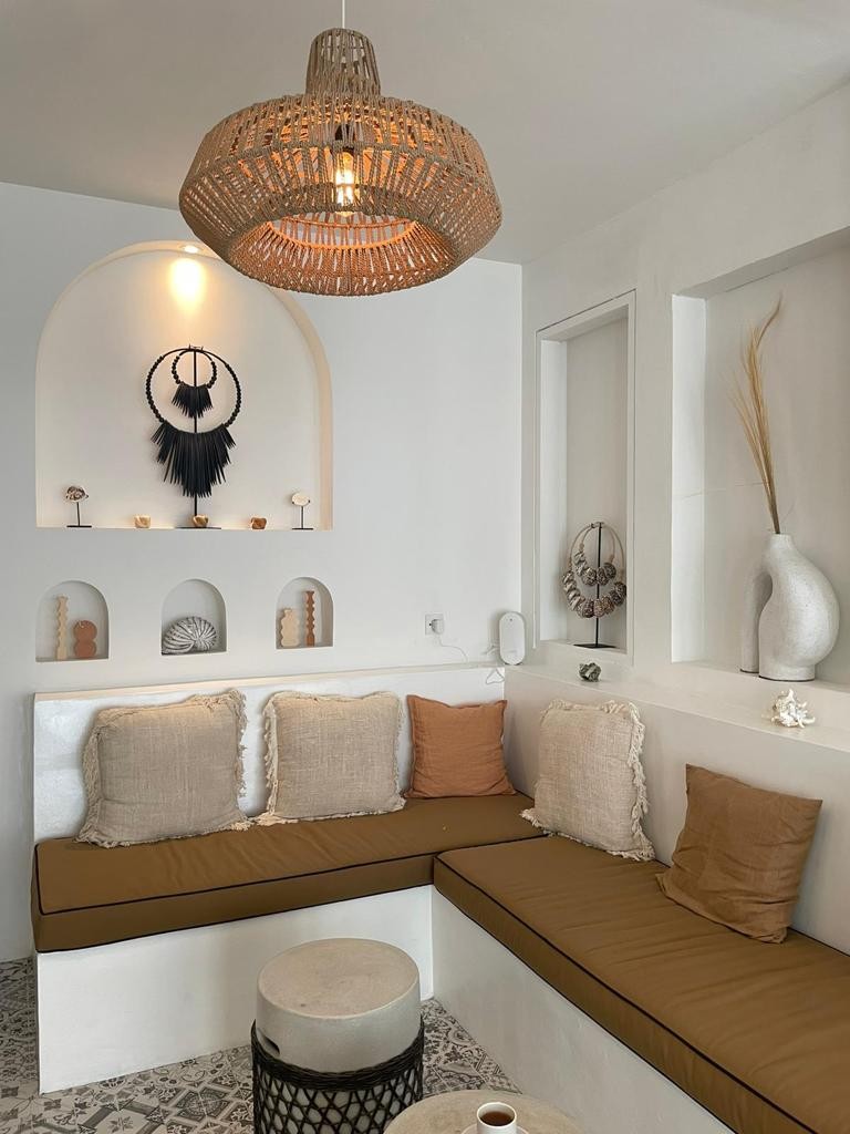 J-Jireh Spa & Salon