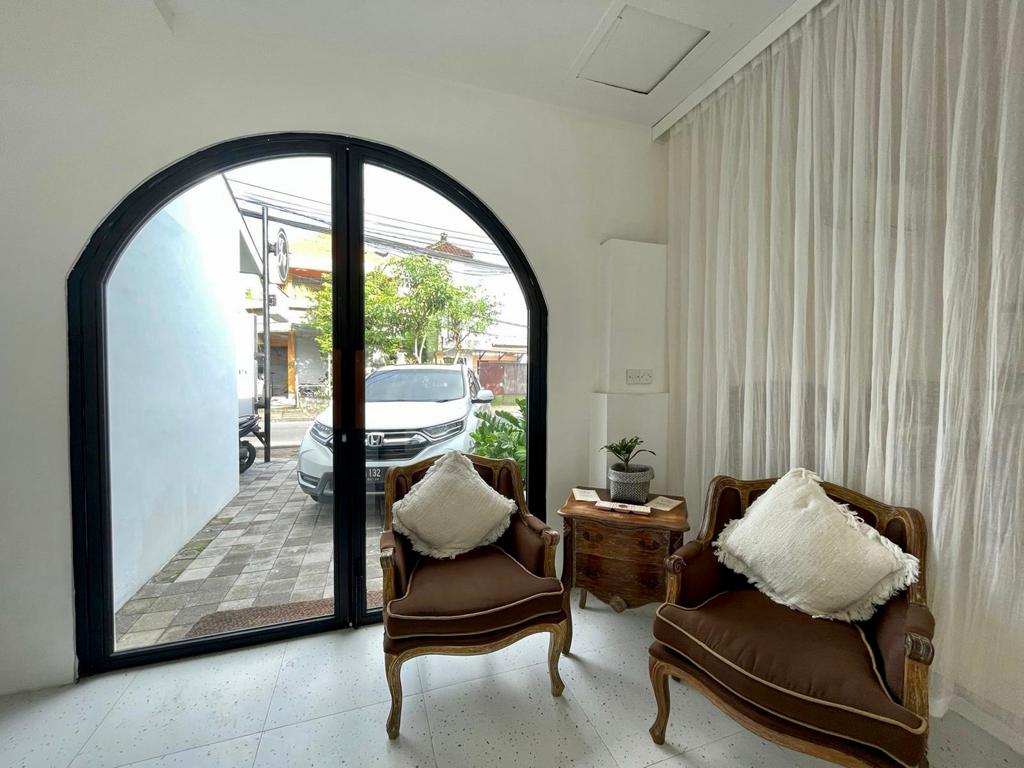 J-Jireh Spa & Salon