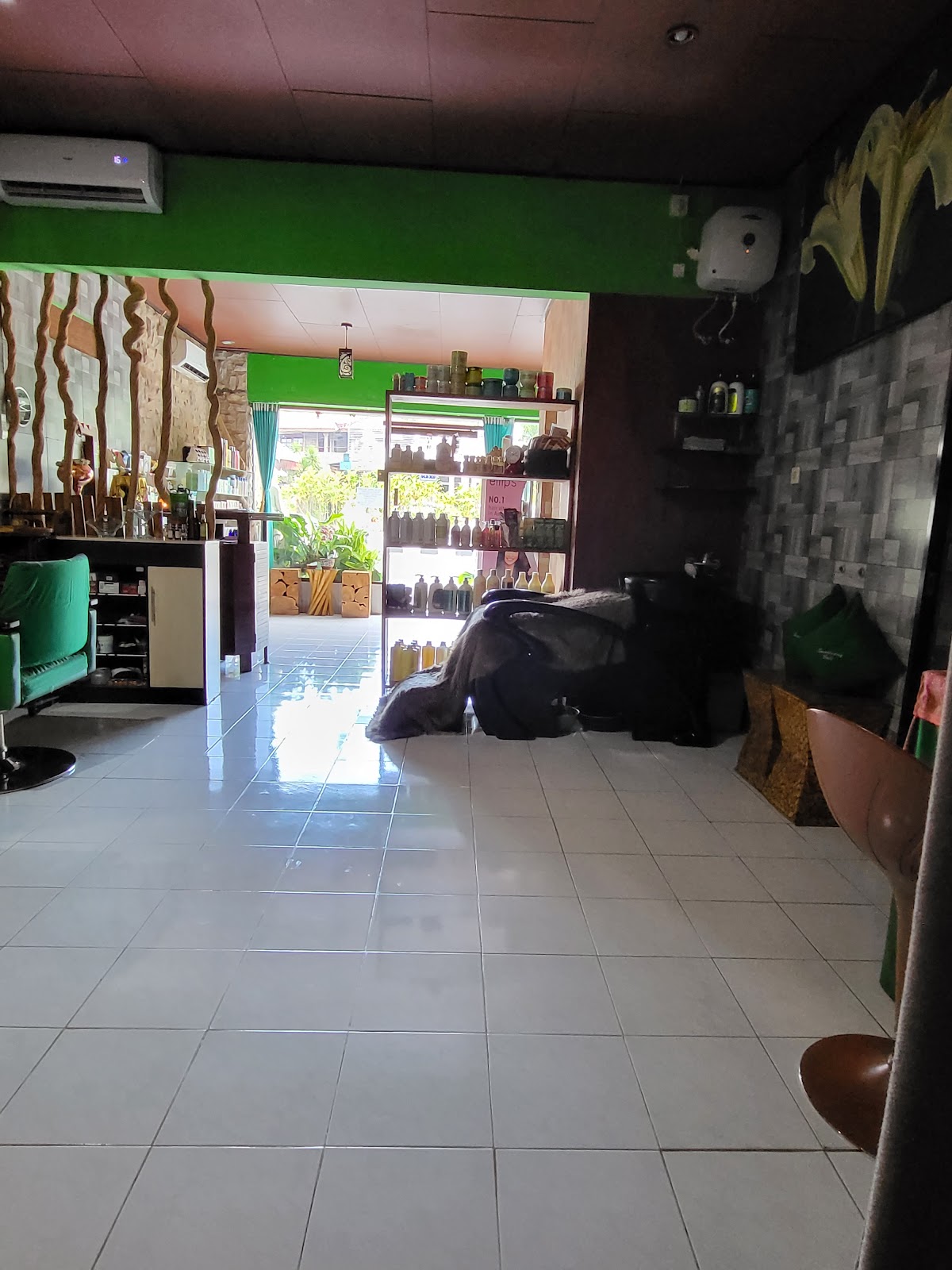 Sanctuary Bali Spa