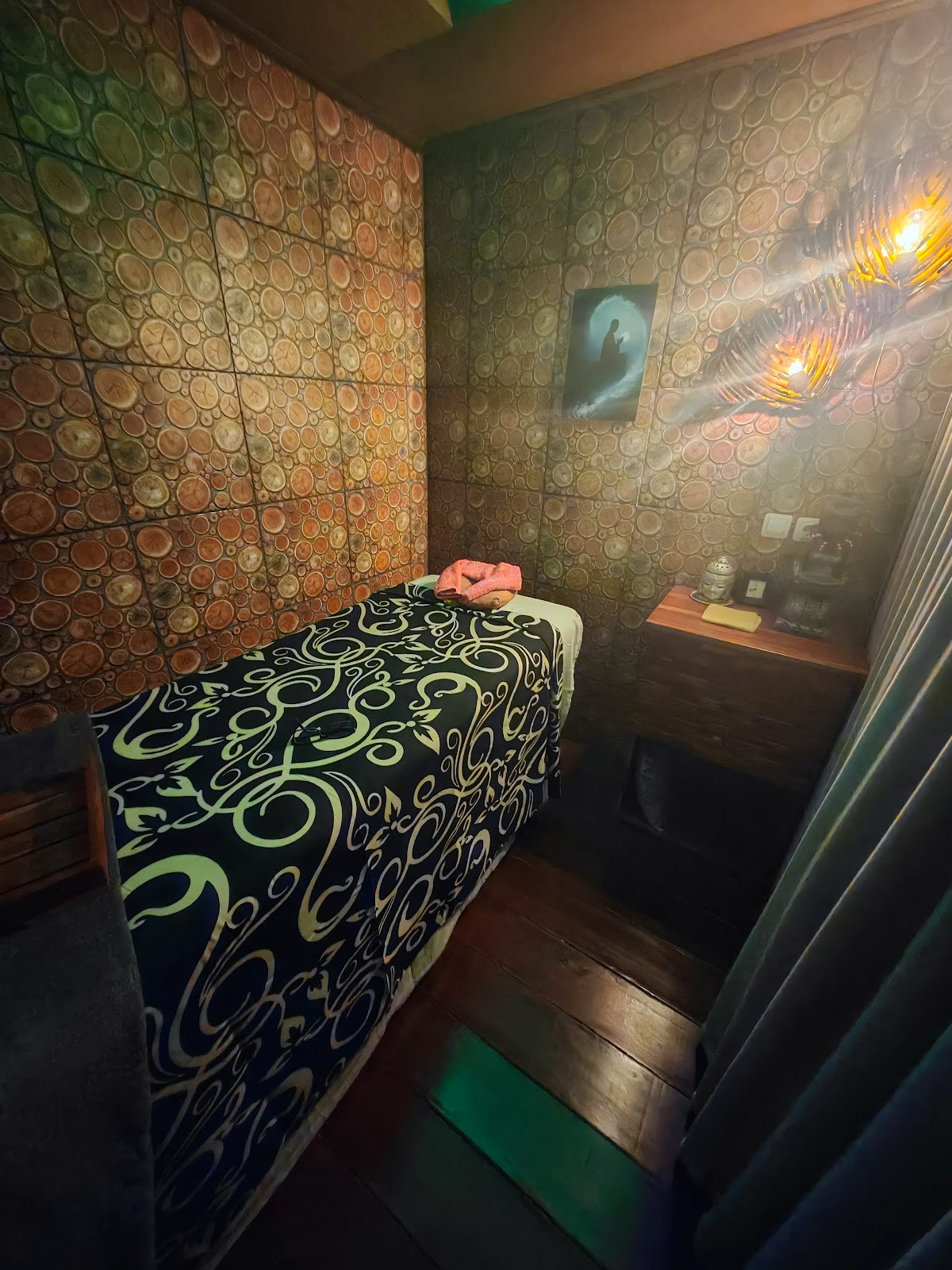Sanctuary Bali Spa