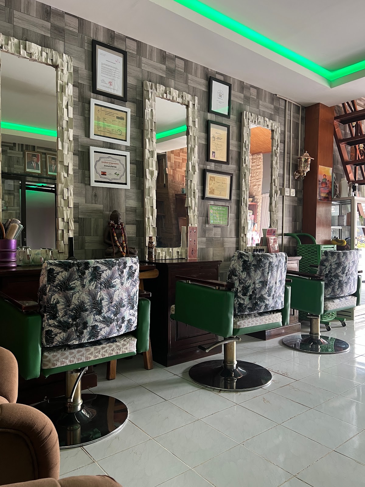 Sanctuary Bali Spa