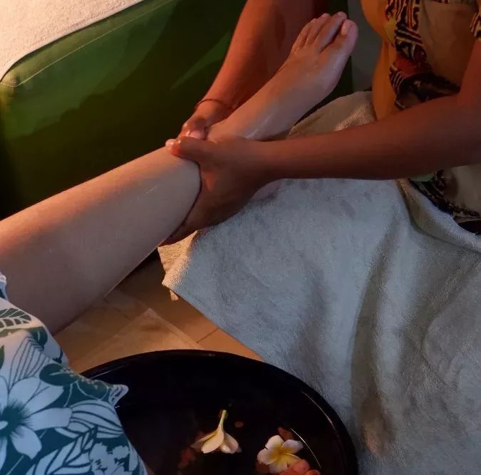 LEHA-LEHA Spa