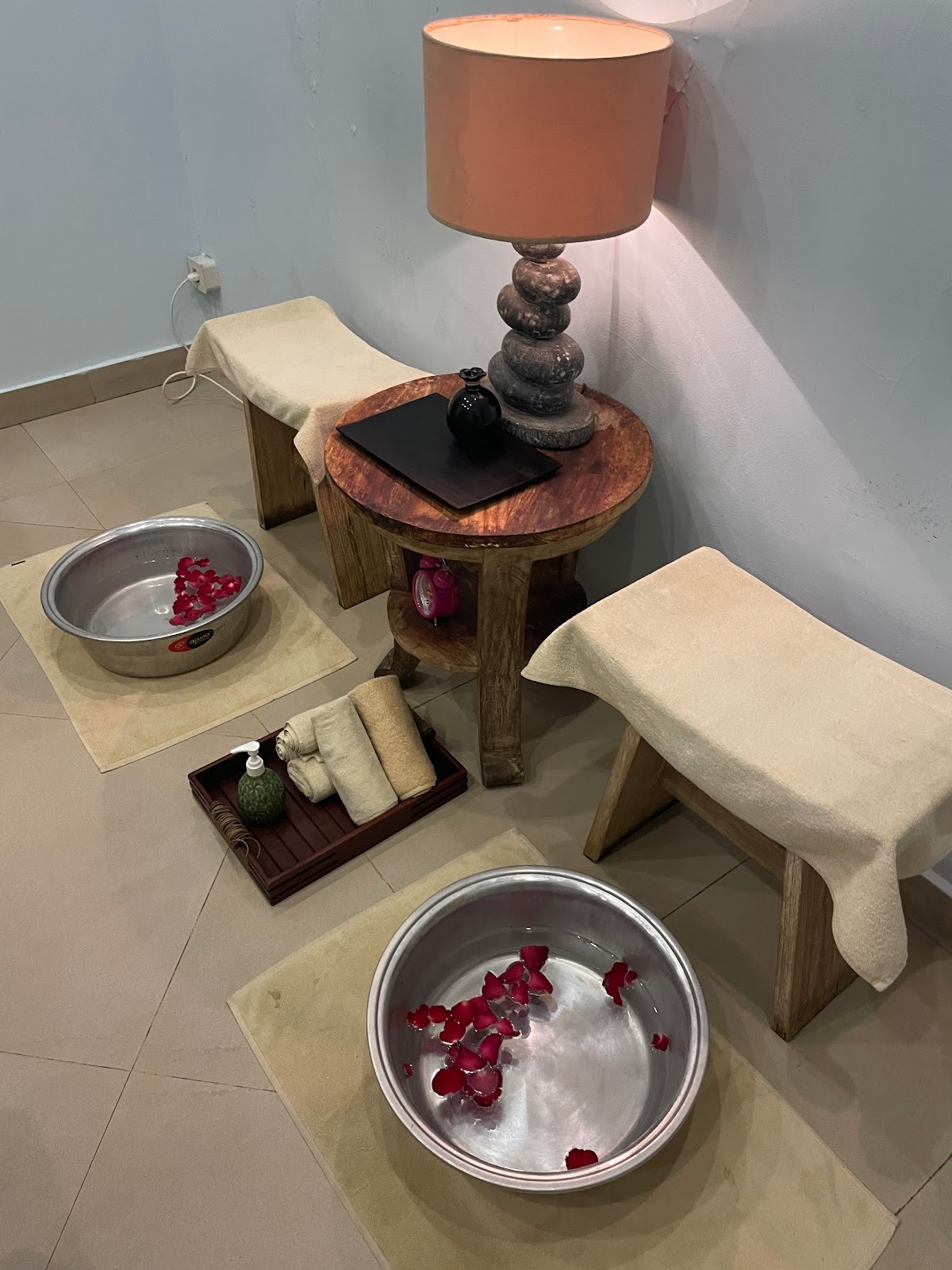 LEHA-LEHA Spa