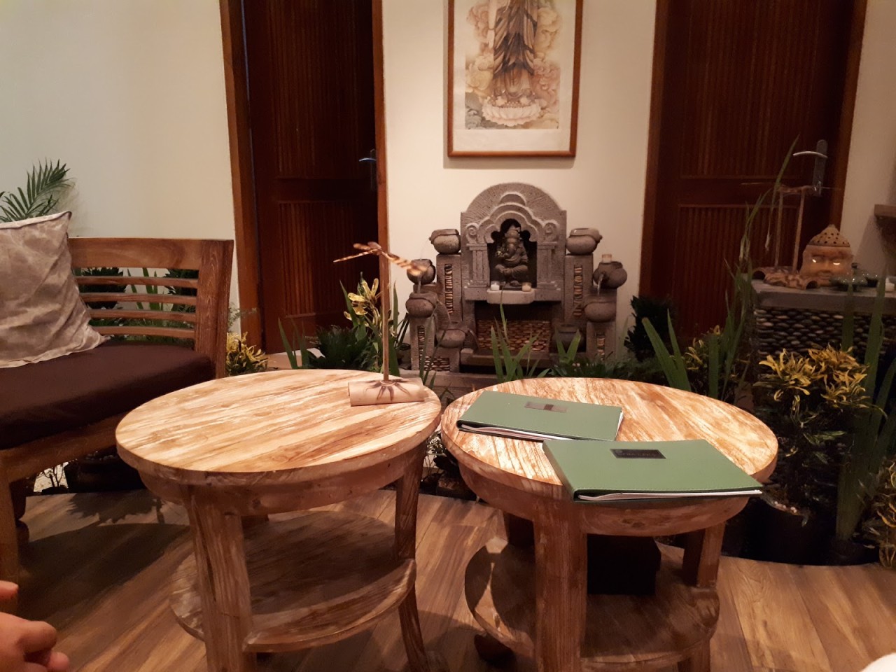 LEHA-LEHA Spa