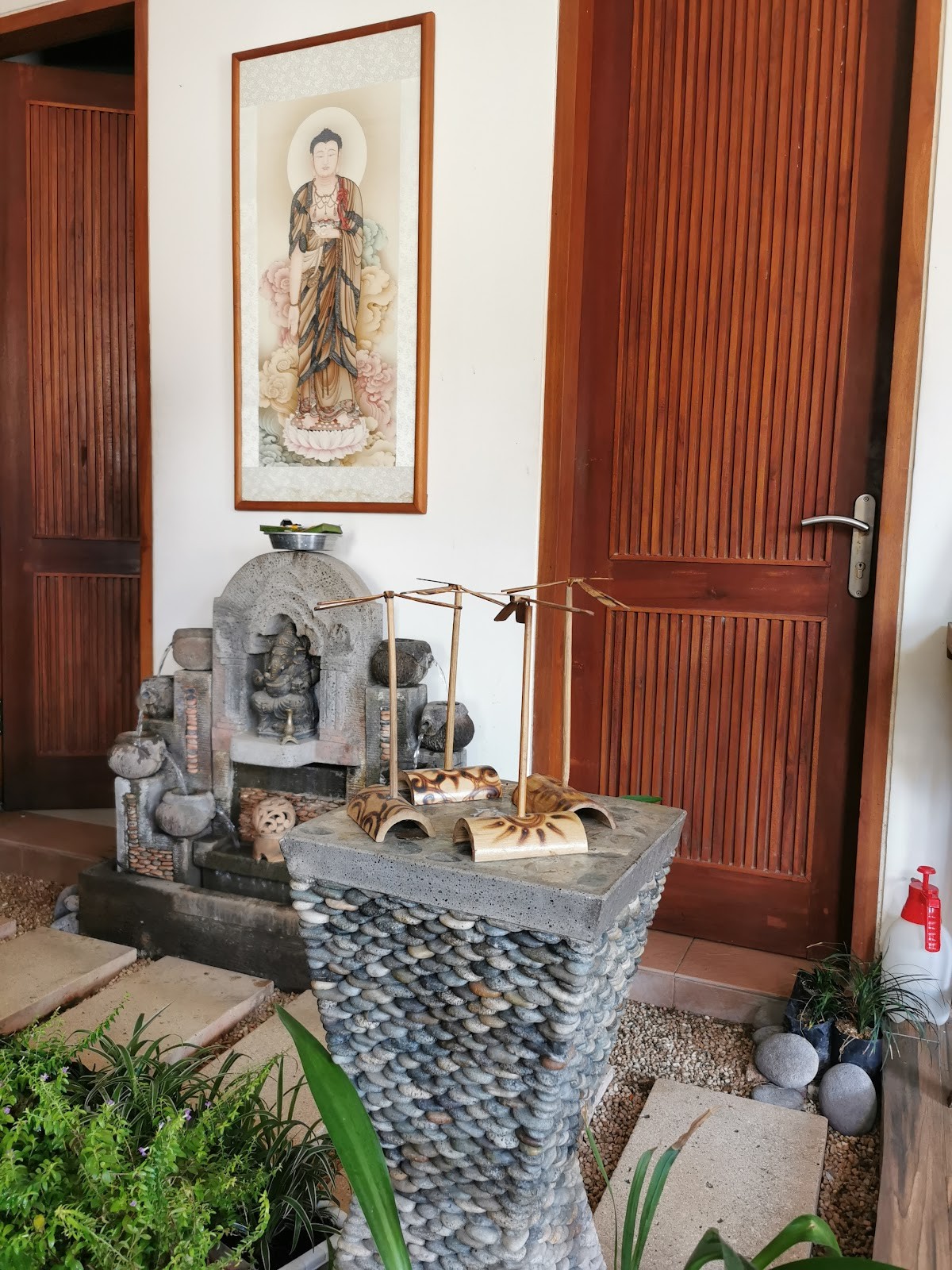 LEHA-LEHA Spa