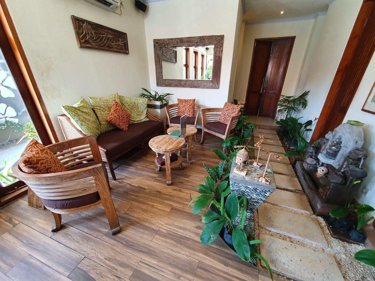 LEHA-LEHA Spa