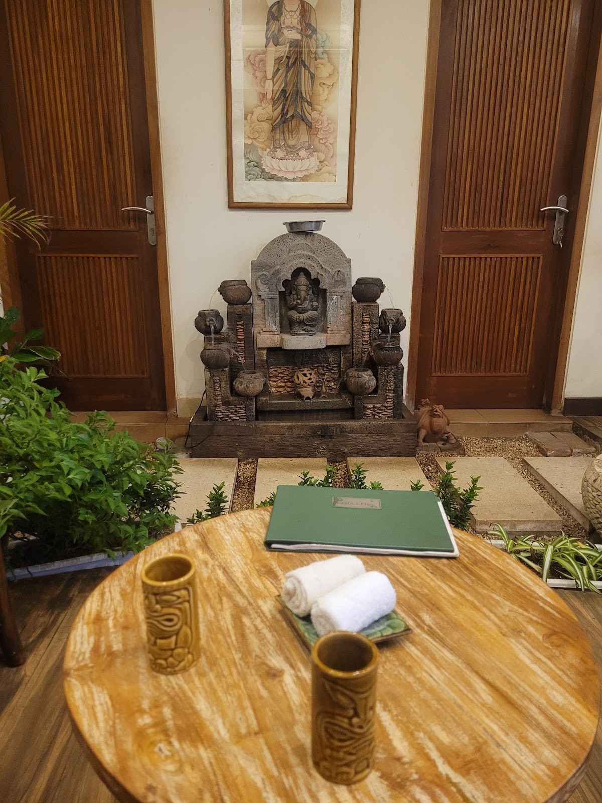 LEHA-LEHA Spa